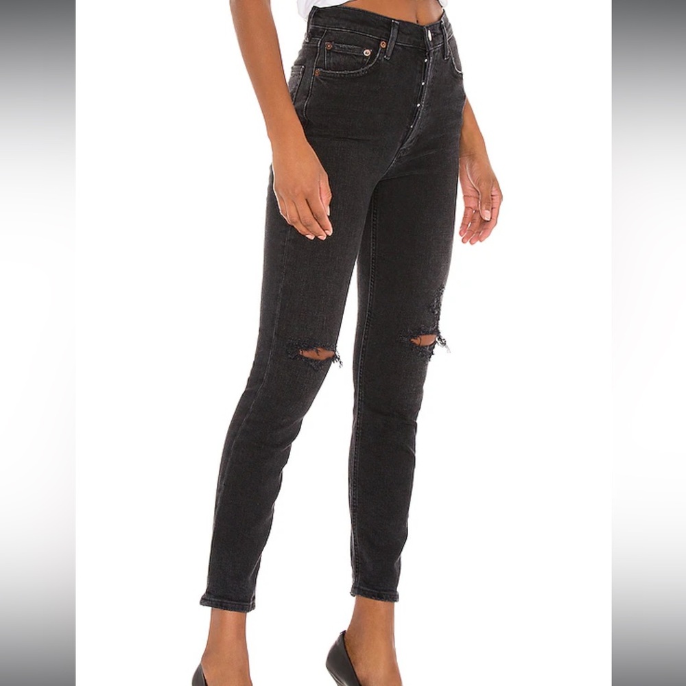 Agolde jeans